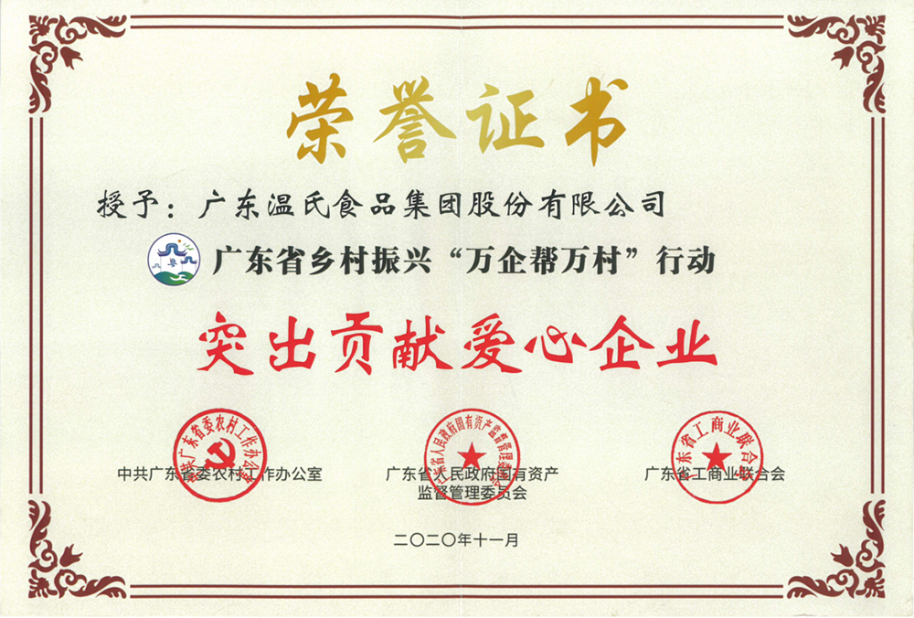 yl6809永利皇宫股份被授予广东省乡村振兴“万企帮万村”行动突出贡献爱心企业称号.png
